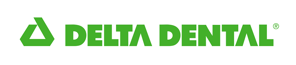 Delta dental Logo