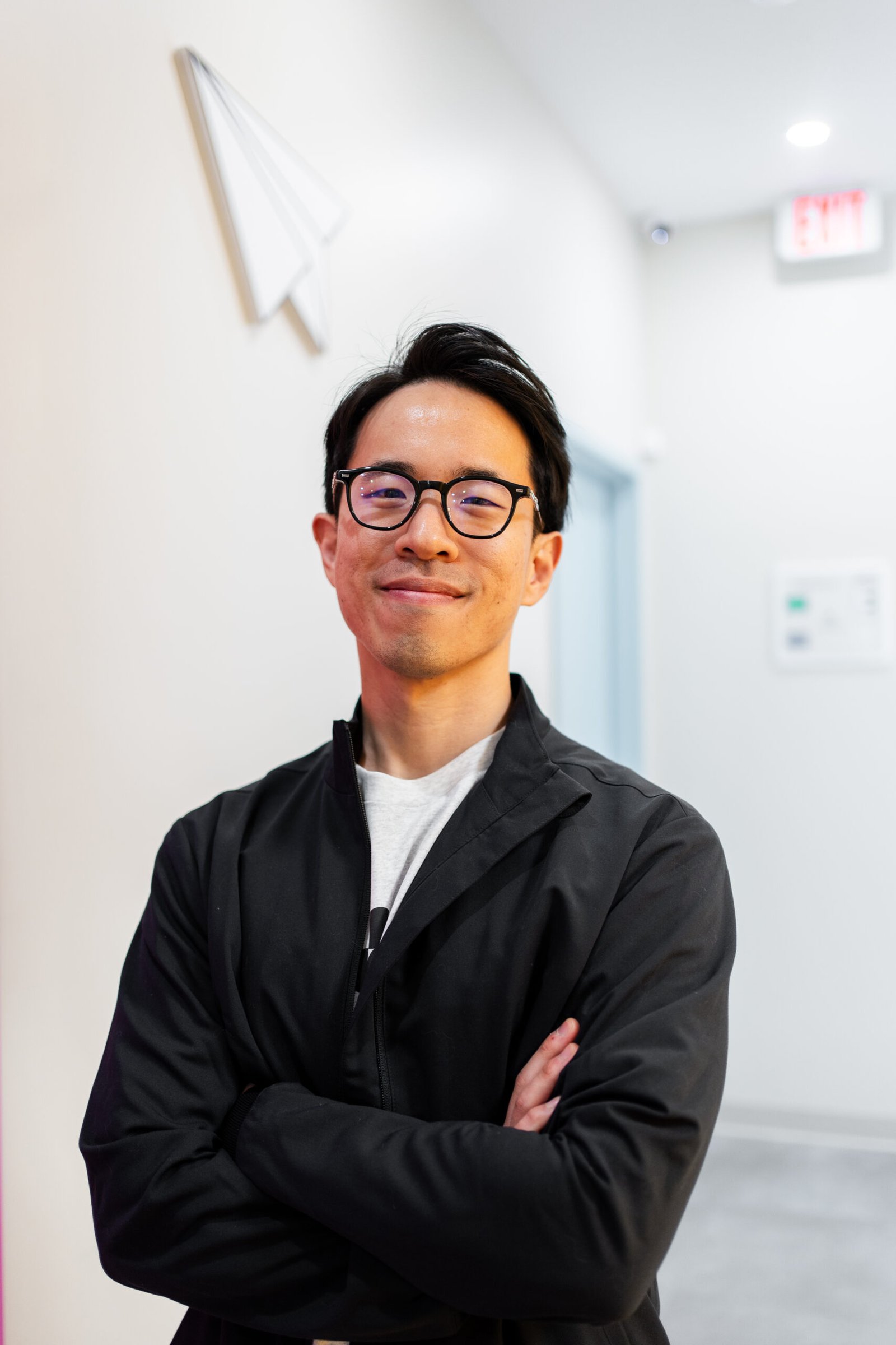 Dr. Christopher Pae