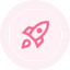 rocket Icon