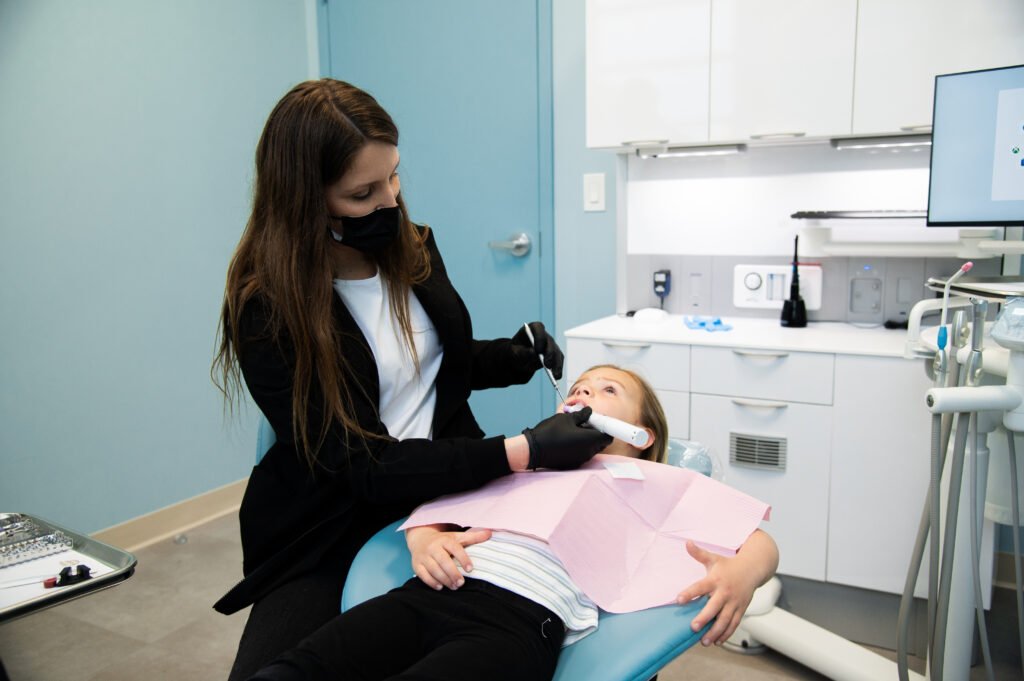 Protective Treatments & Growth