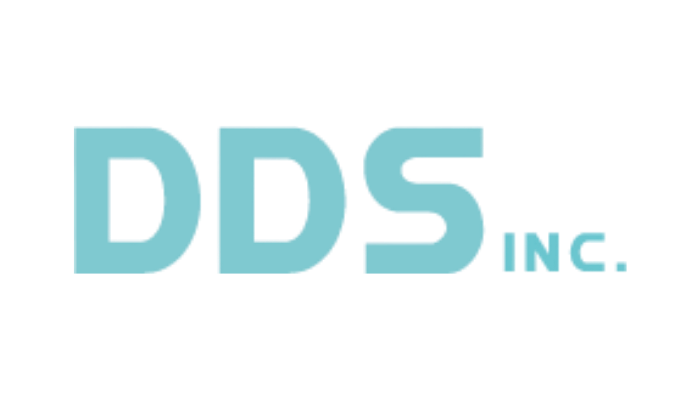 DDS logo