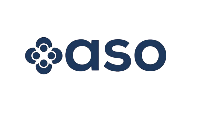 aso logo