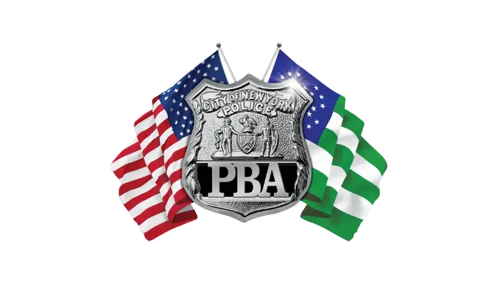 NYPD PBA