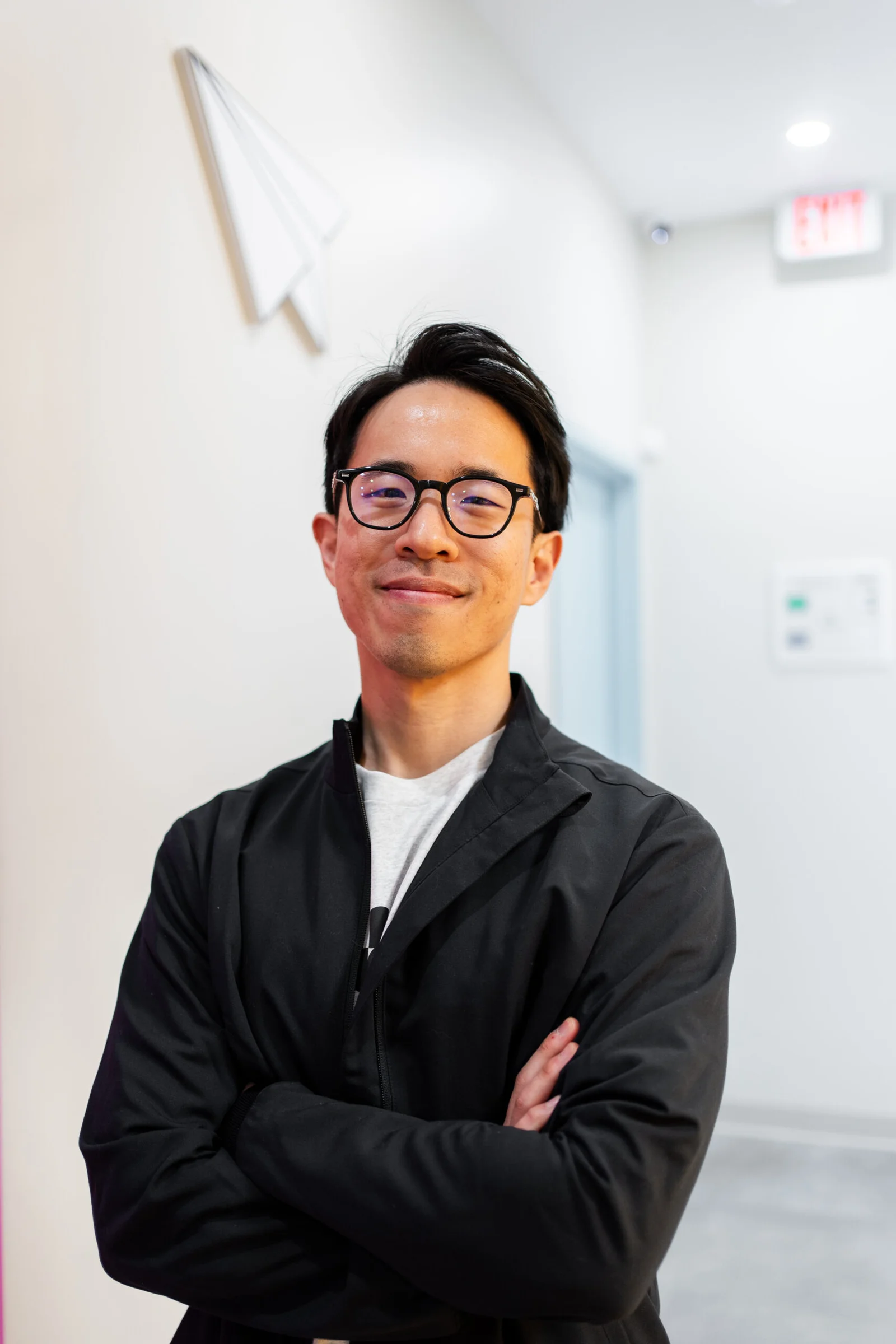 Dr. Christopher Pae