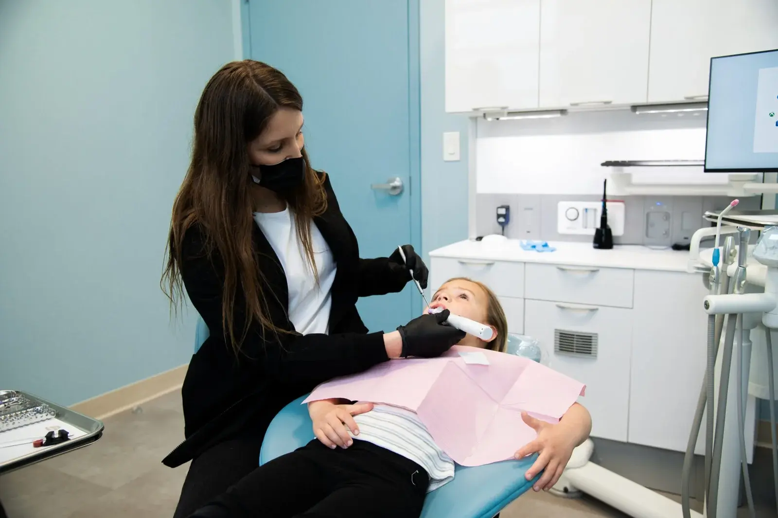 Protective Treatments & Growth