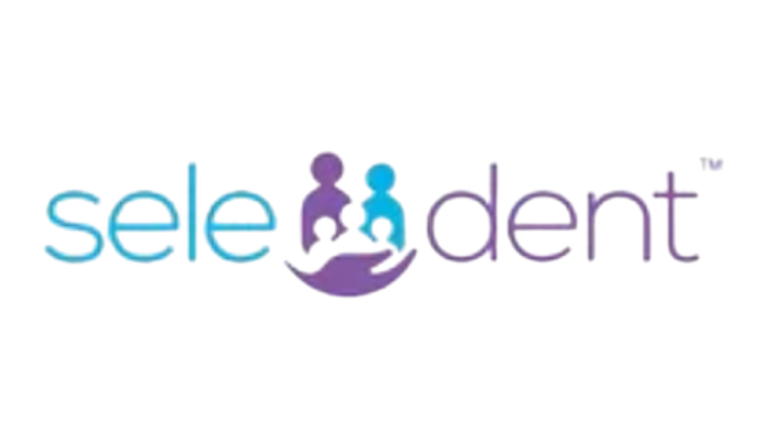 sele-dent logo